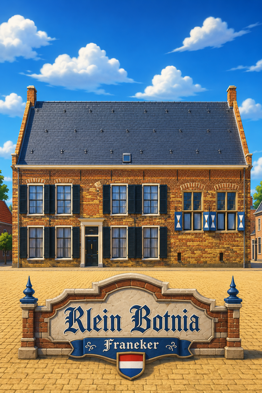Klein Botnia
