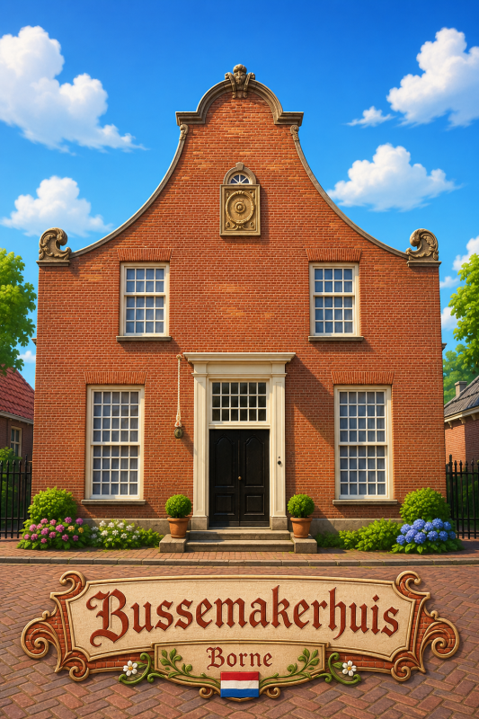 Bussemakerhuis