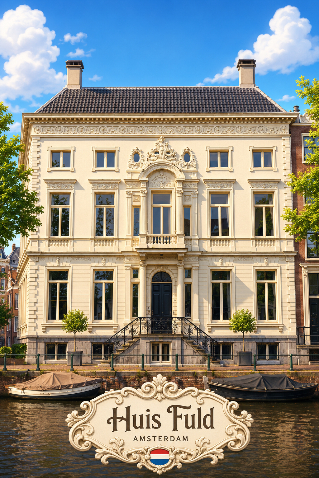 Huis Fuld