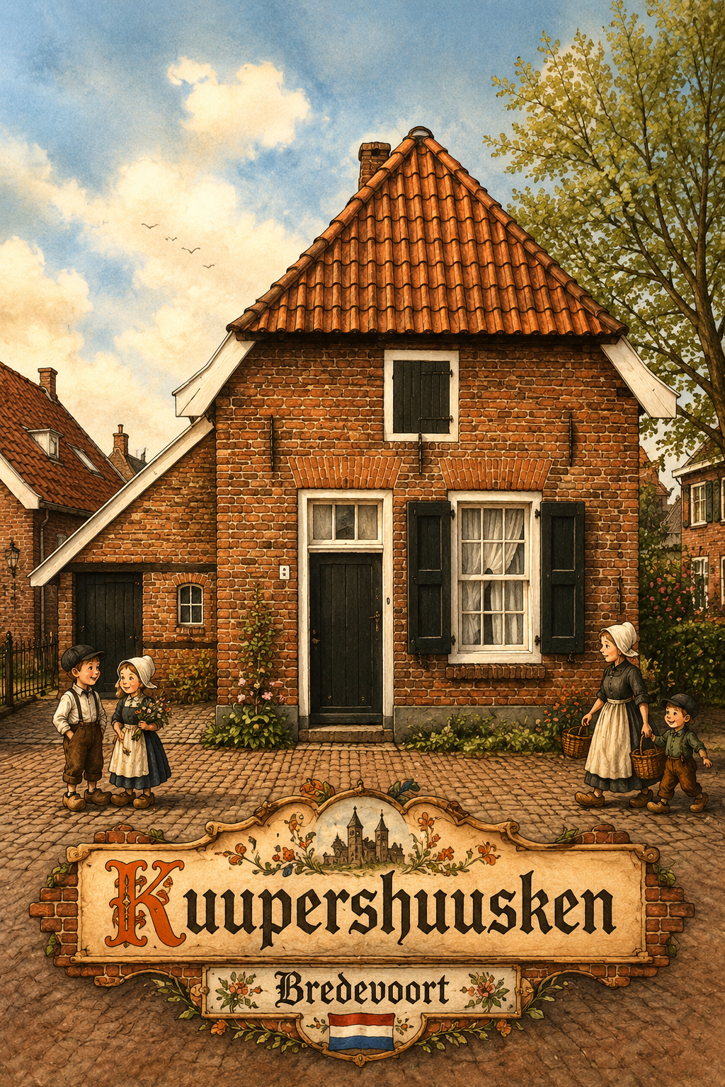 Kuupershuusken