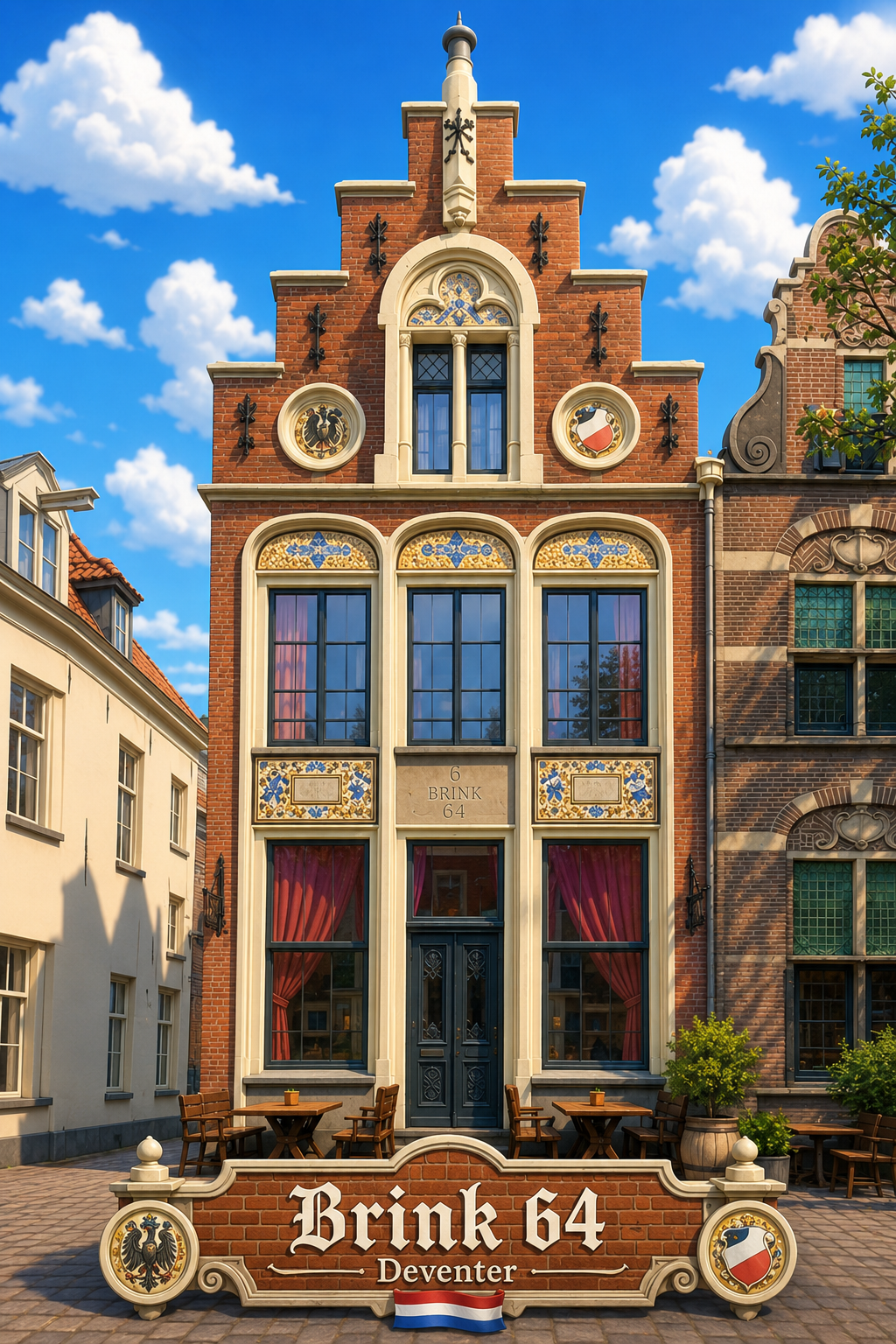 Brink 64