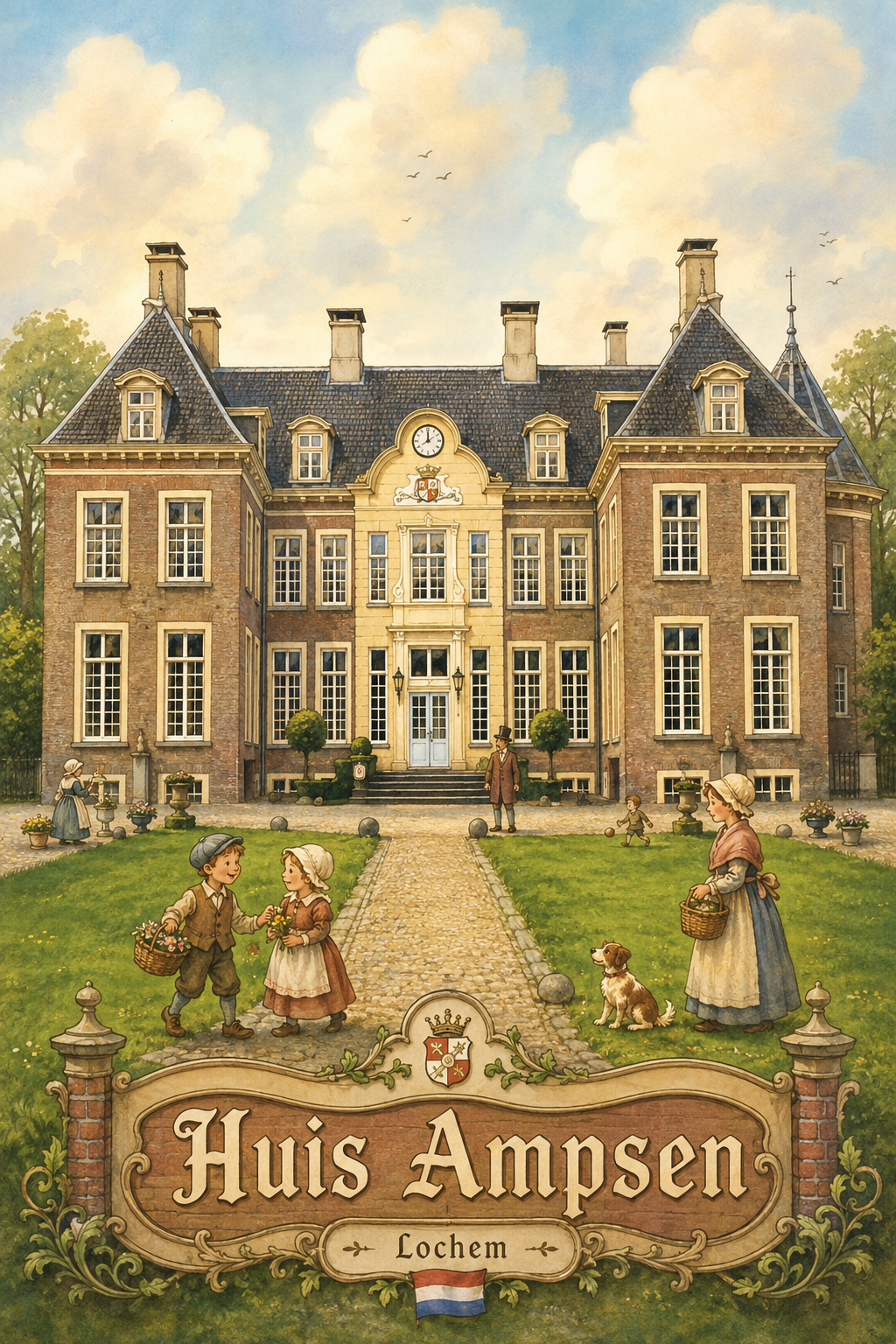 Huis Ampsen