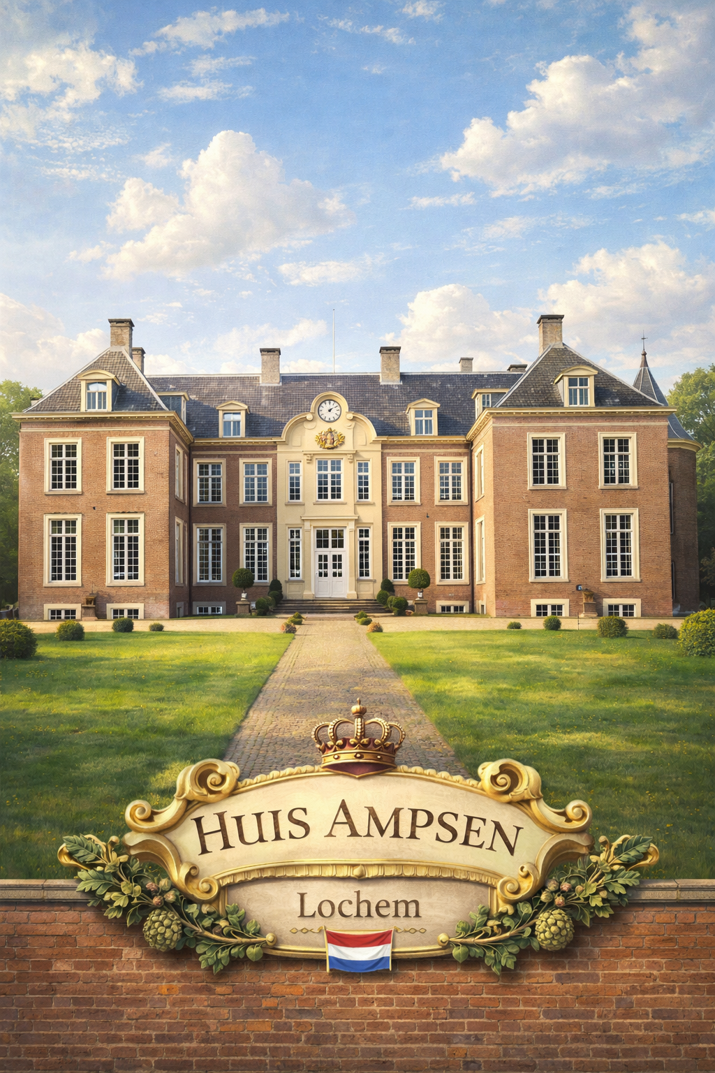 Huis Ampsen