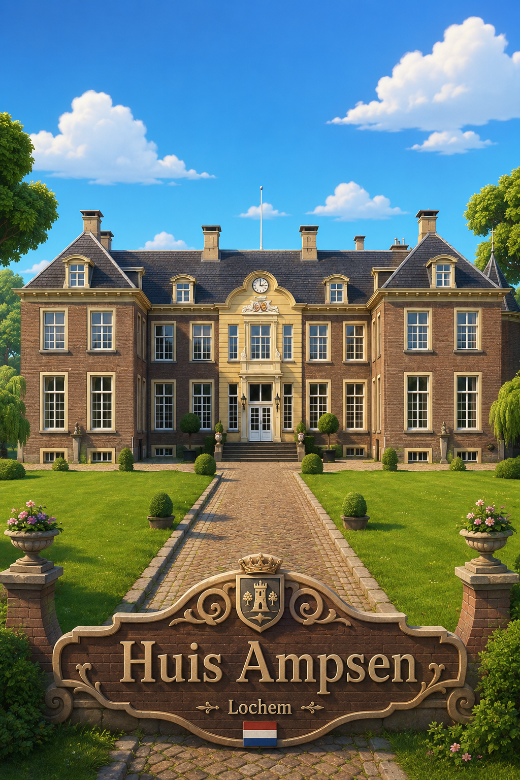 Huis Ampsen