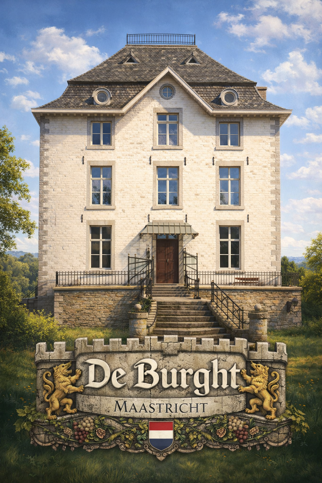 De Burght