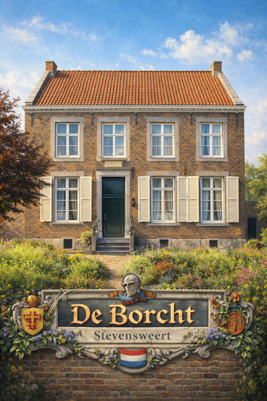 De Borcht