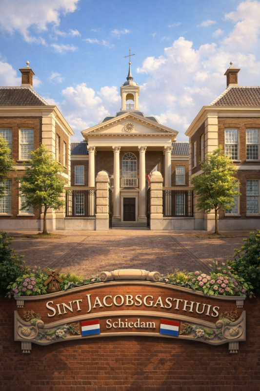 Sint Jacobsgasthuis