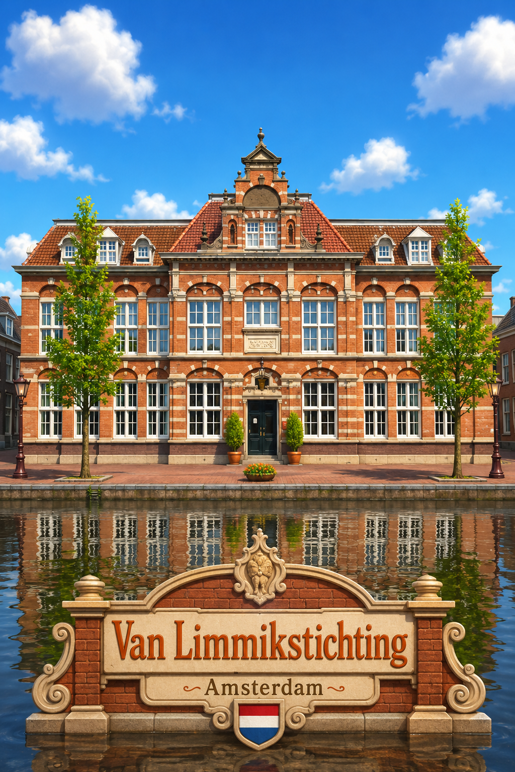Van Limmikstichting