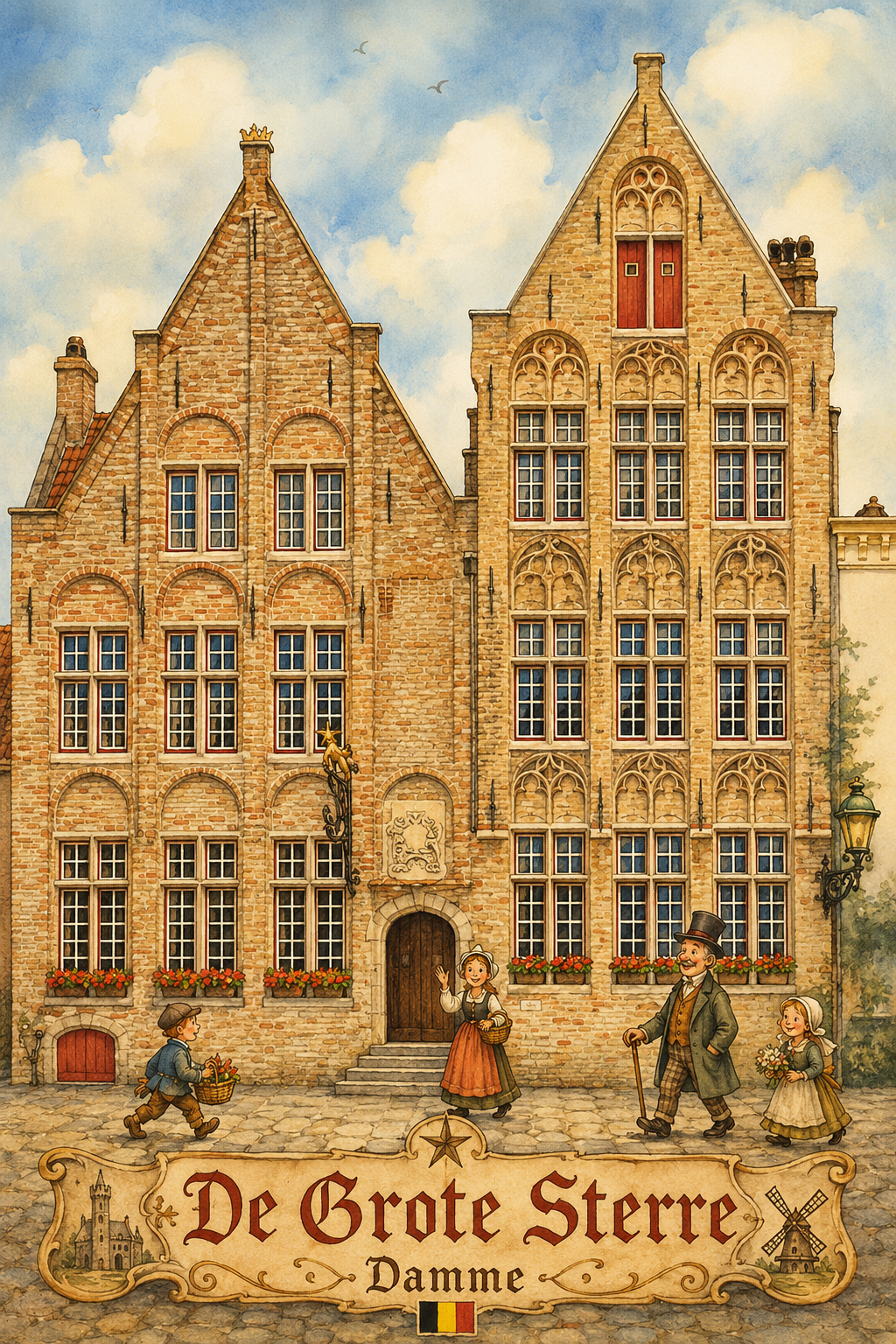 De Grote Sterre