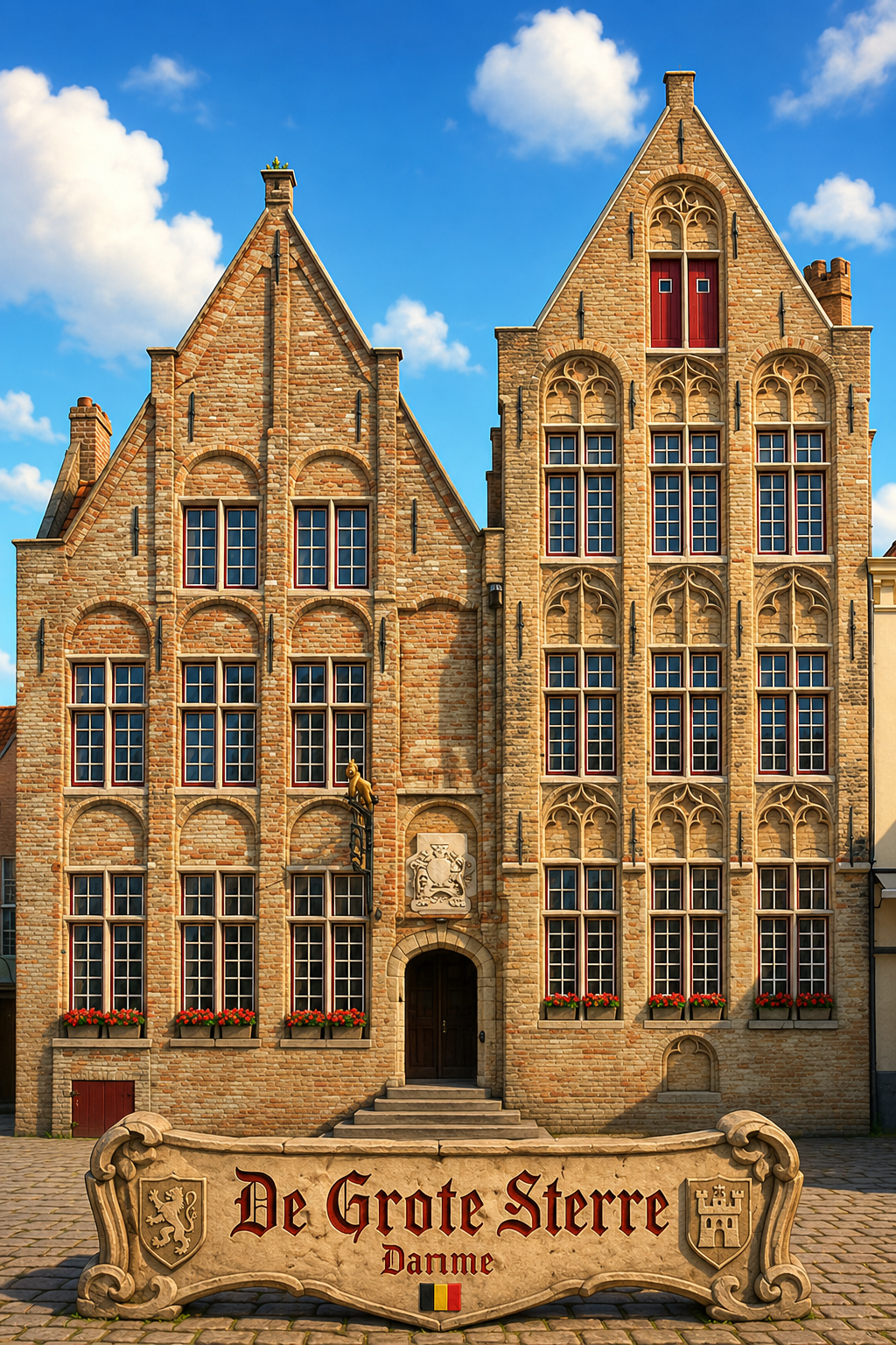De Grote Sterre