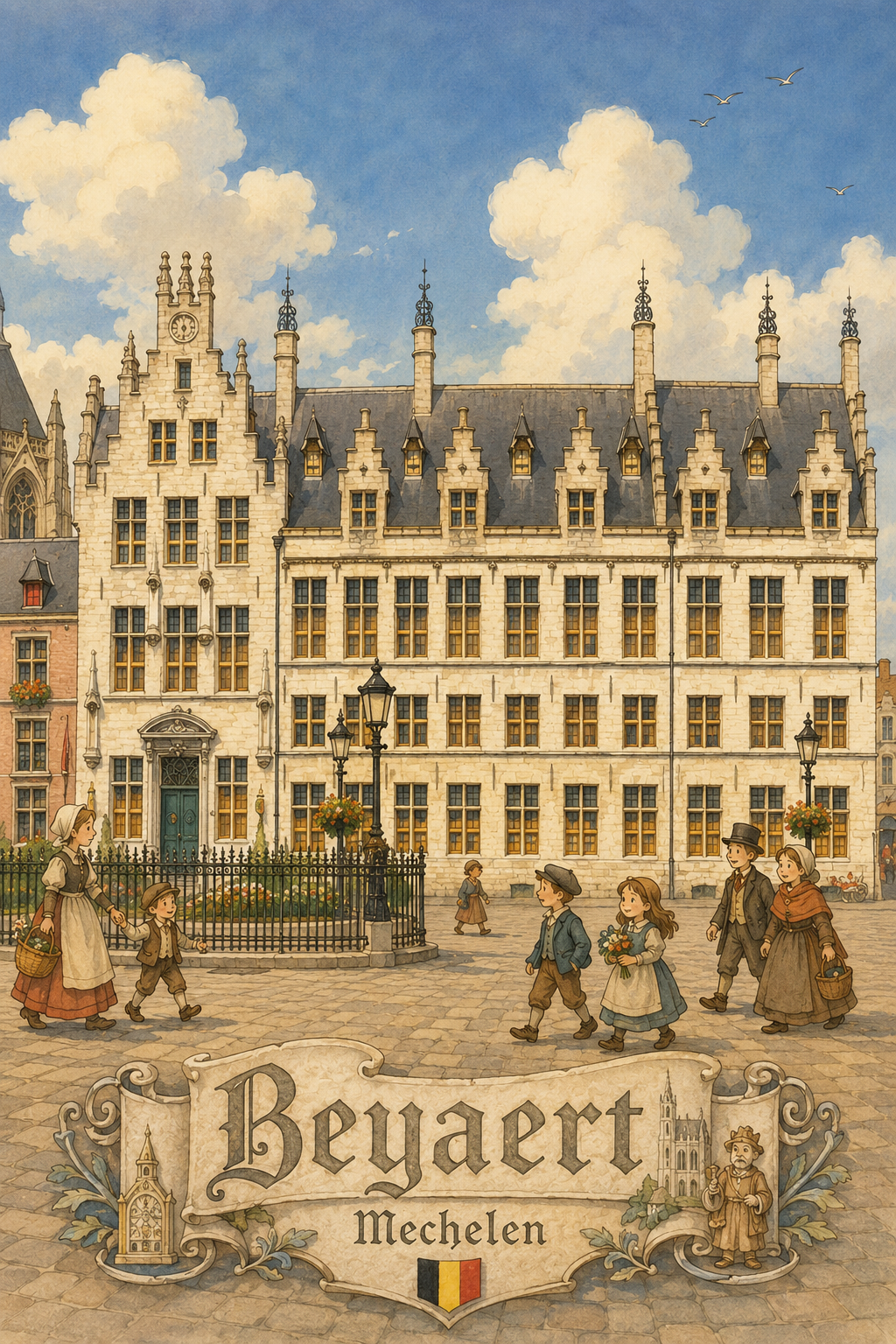 Beyaert