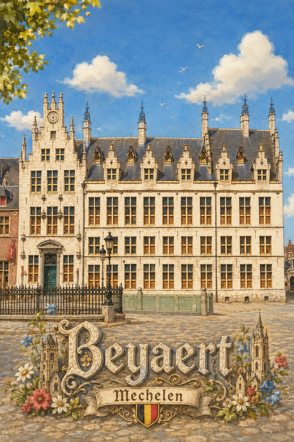 Beyaert
