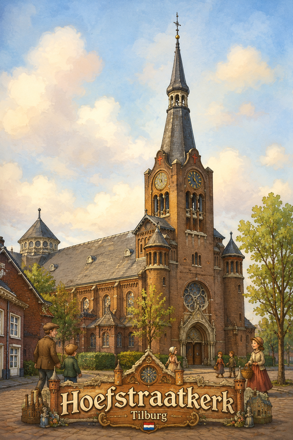 Hoefstraatkerk