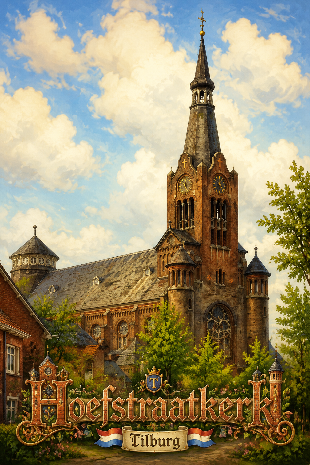 Hoefstraatkerk