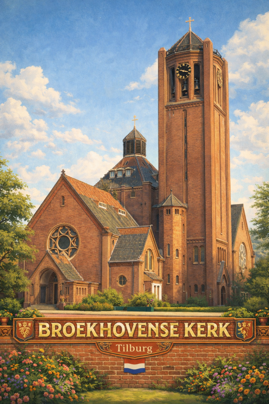 Broekhovense Kerk