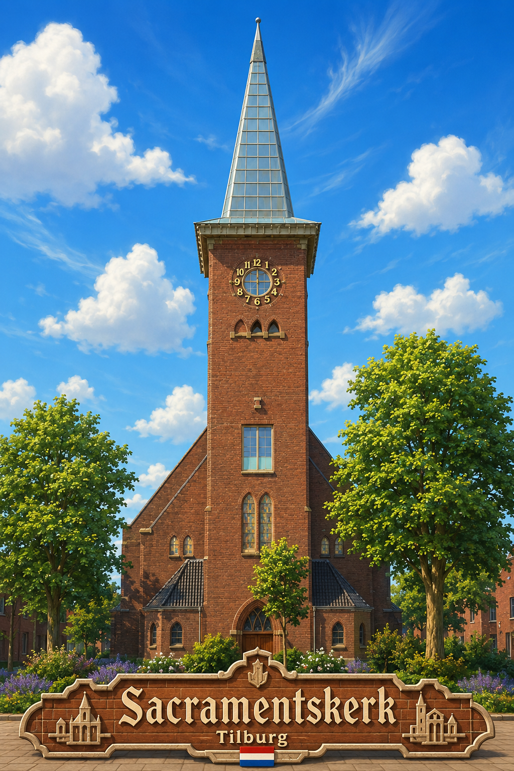 Sacramentskerk