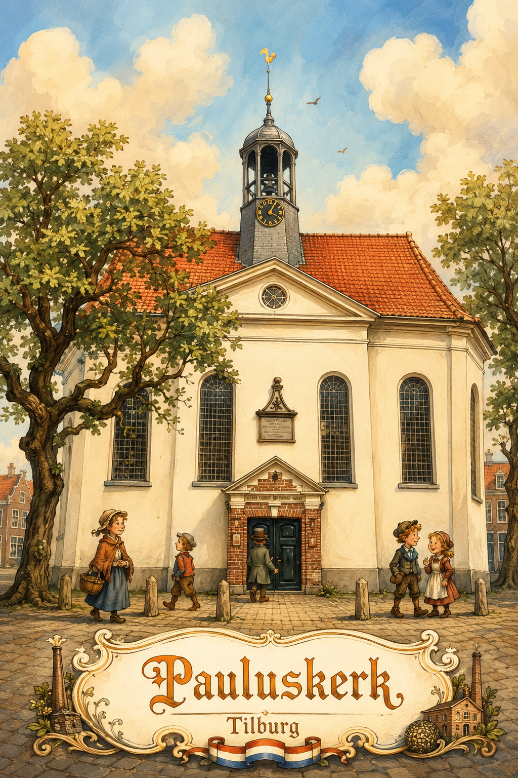 Pauluskerk