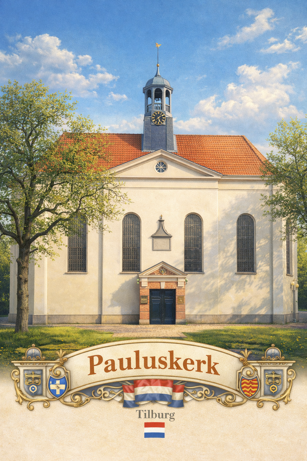 Pauluskerk
