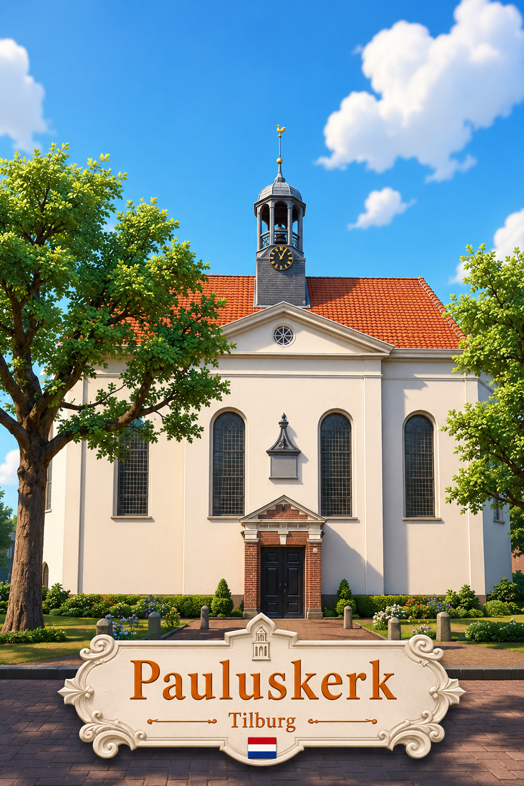 Pauluskerk
