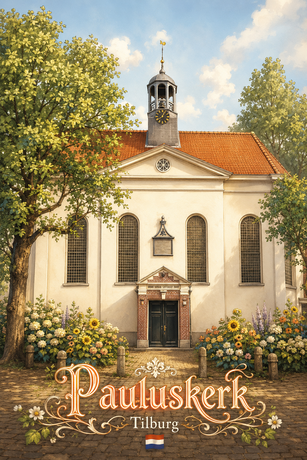 Pauluskerk
