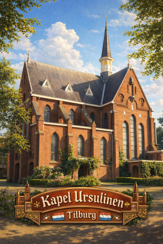 Kapel Ursulinen