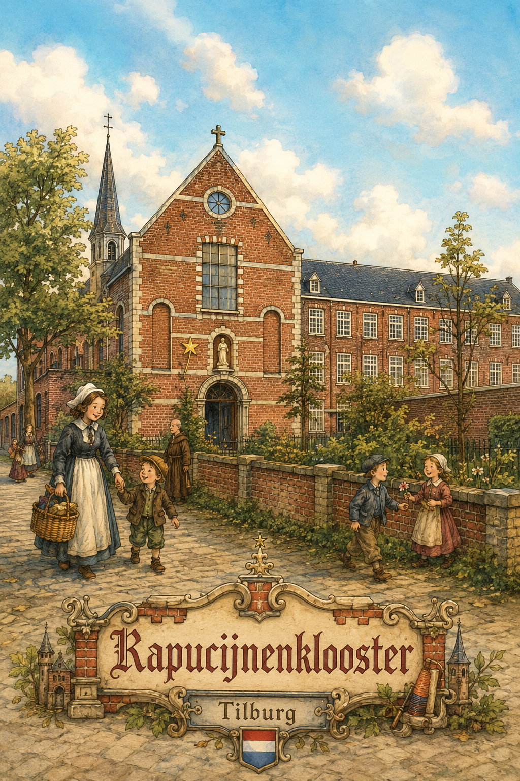 Kapucijnenklooster