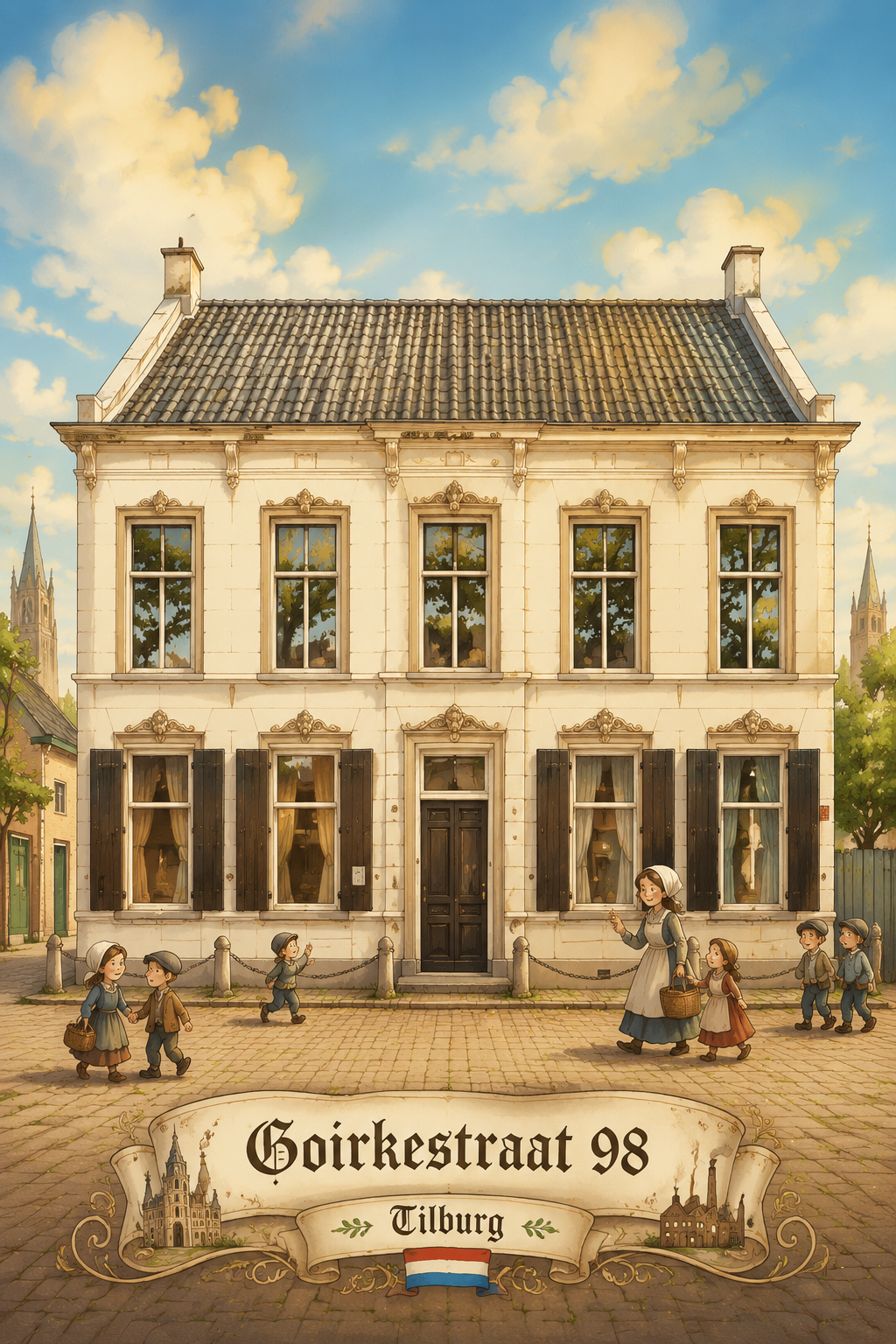 Goirkestraat 98