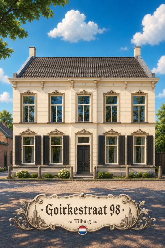 Goirkestraat 98