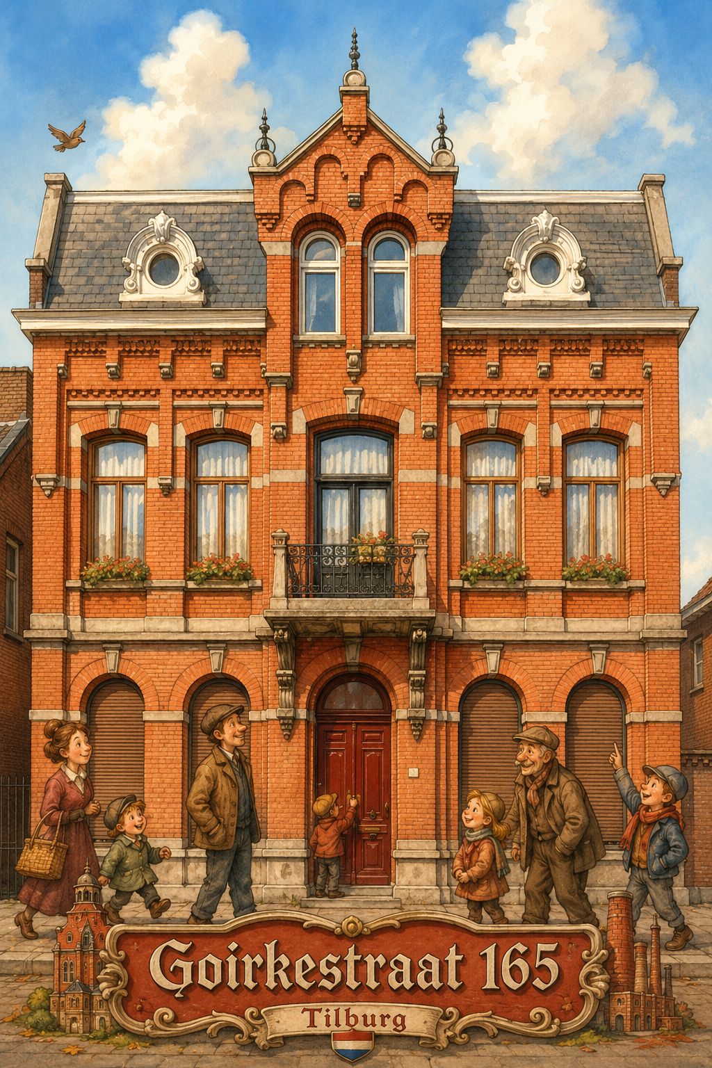 Goirkestraat 165