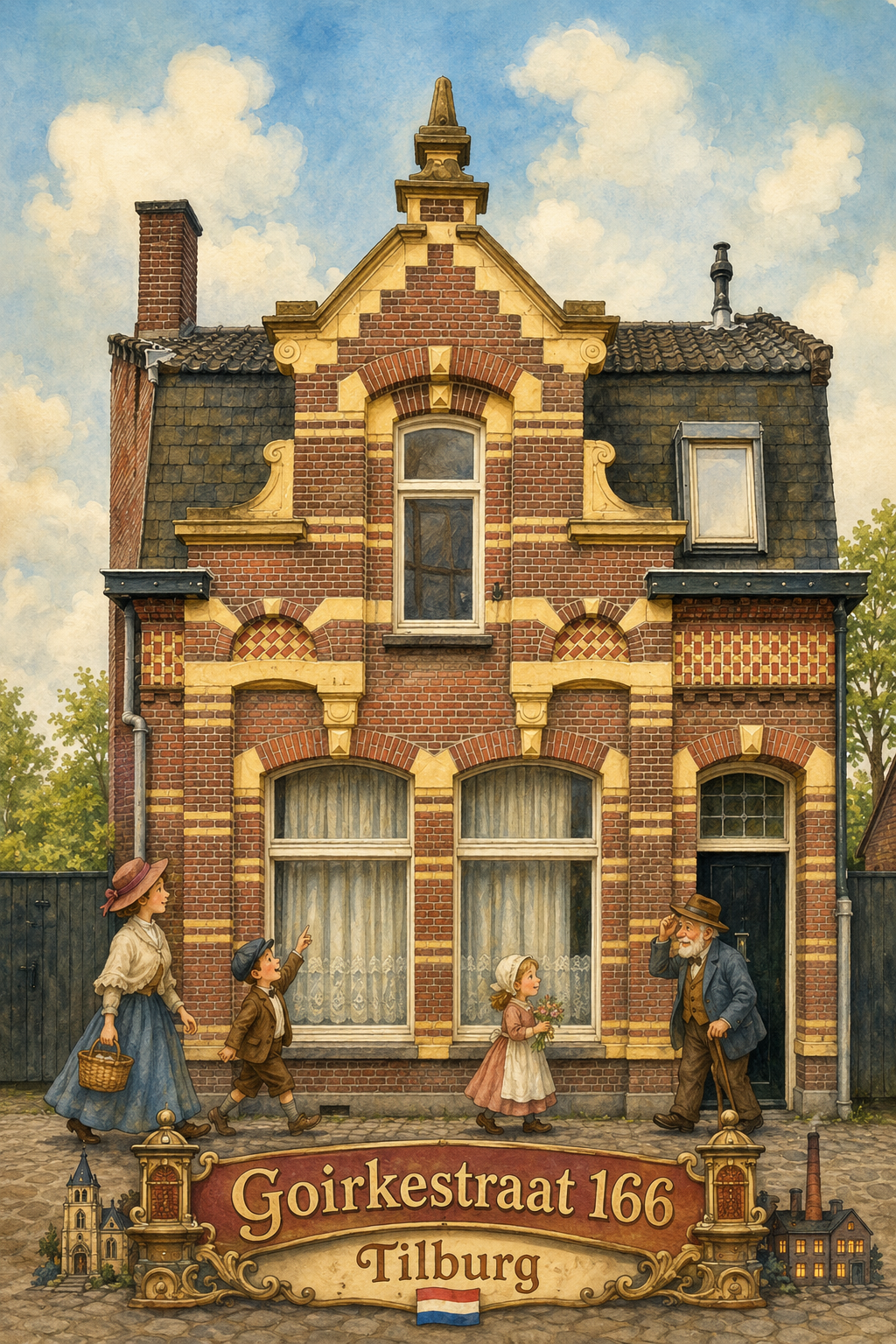Goirkestraat 166