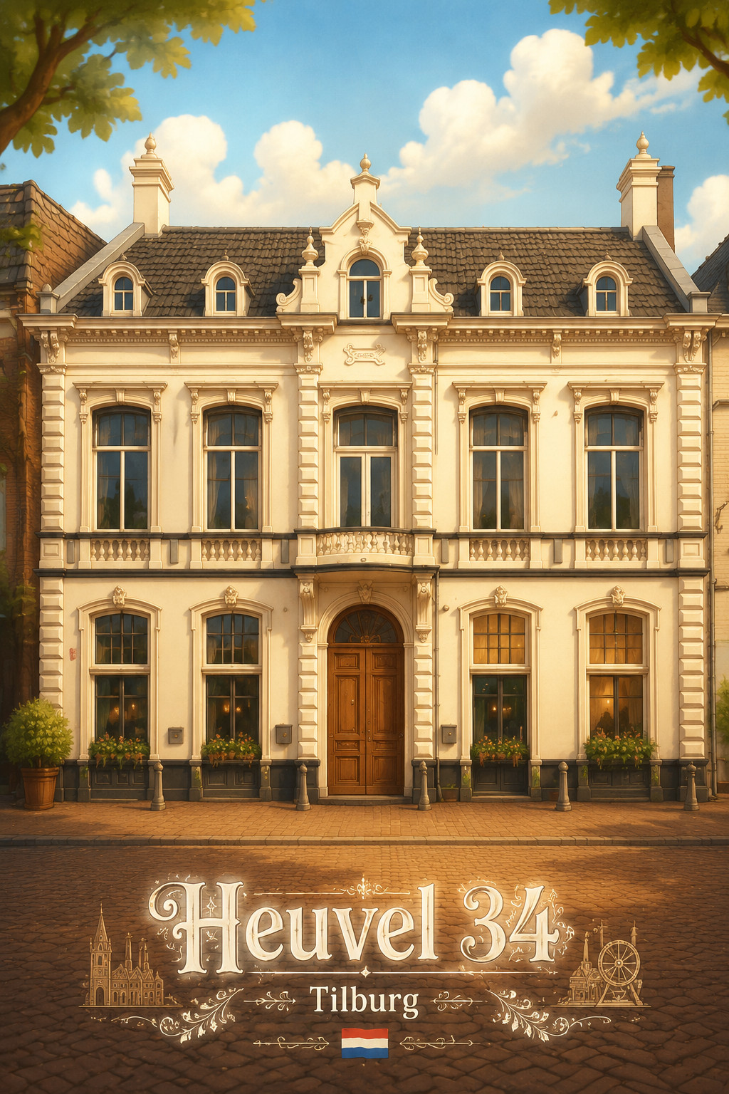 Heuvel 34