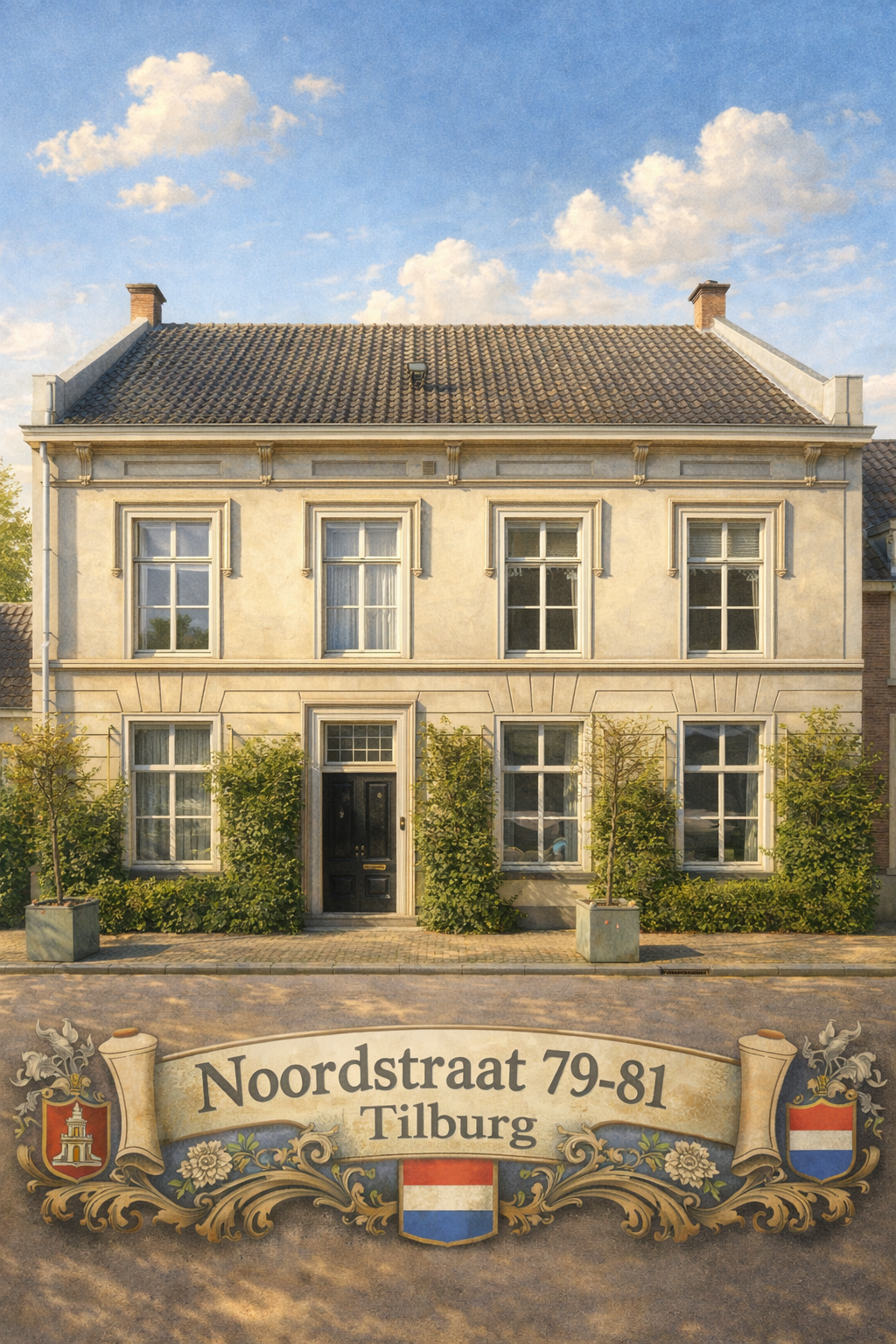 Noordstraat 79-81