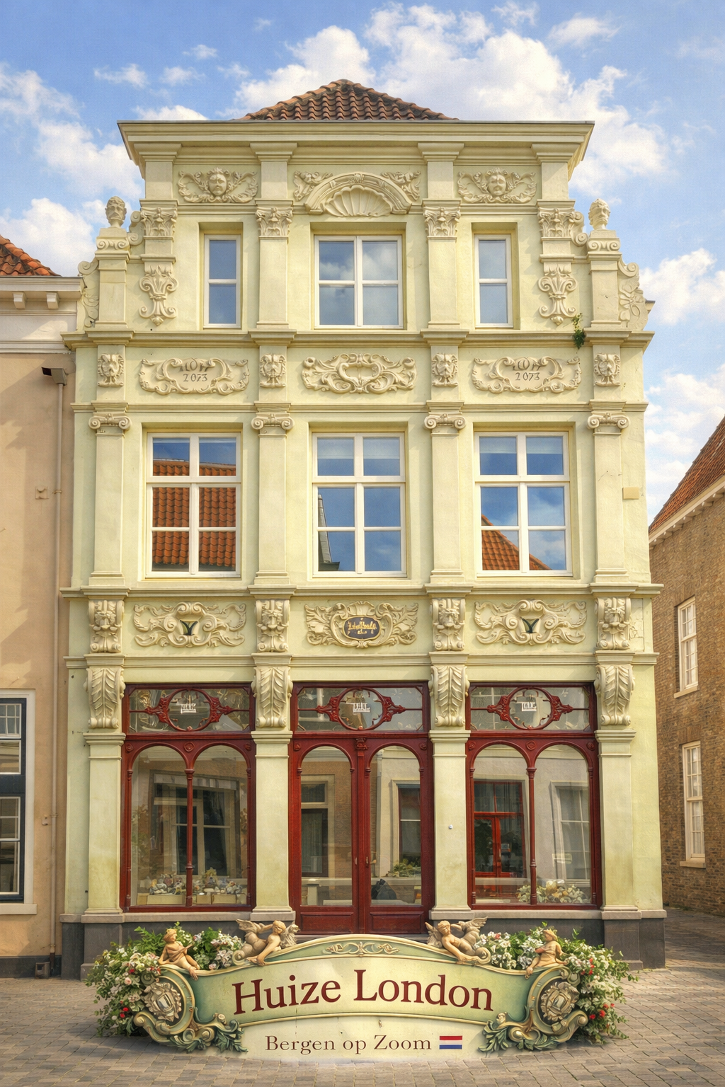 Huize London