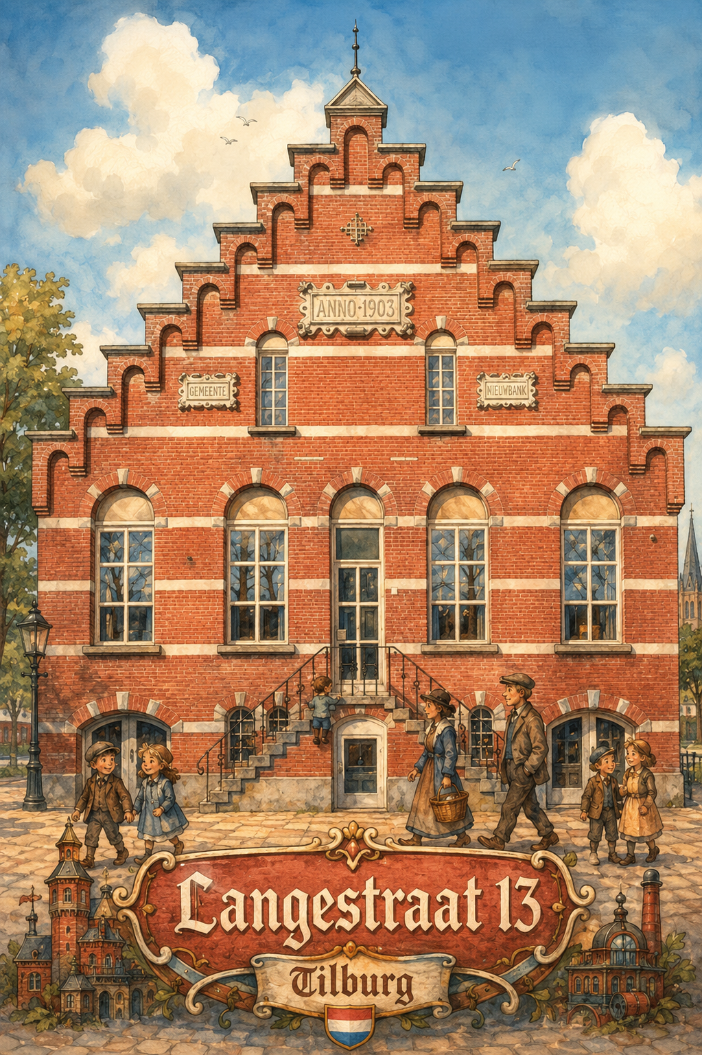 Langestraat 13