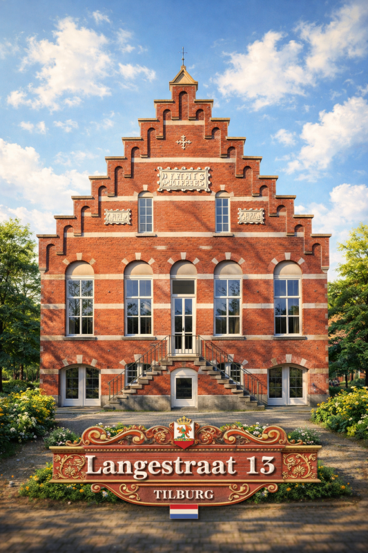 Langestraat 13