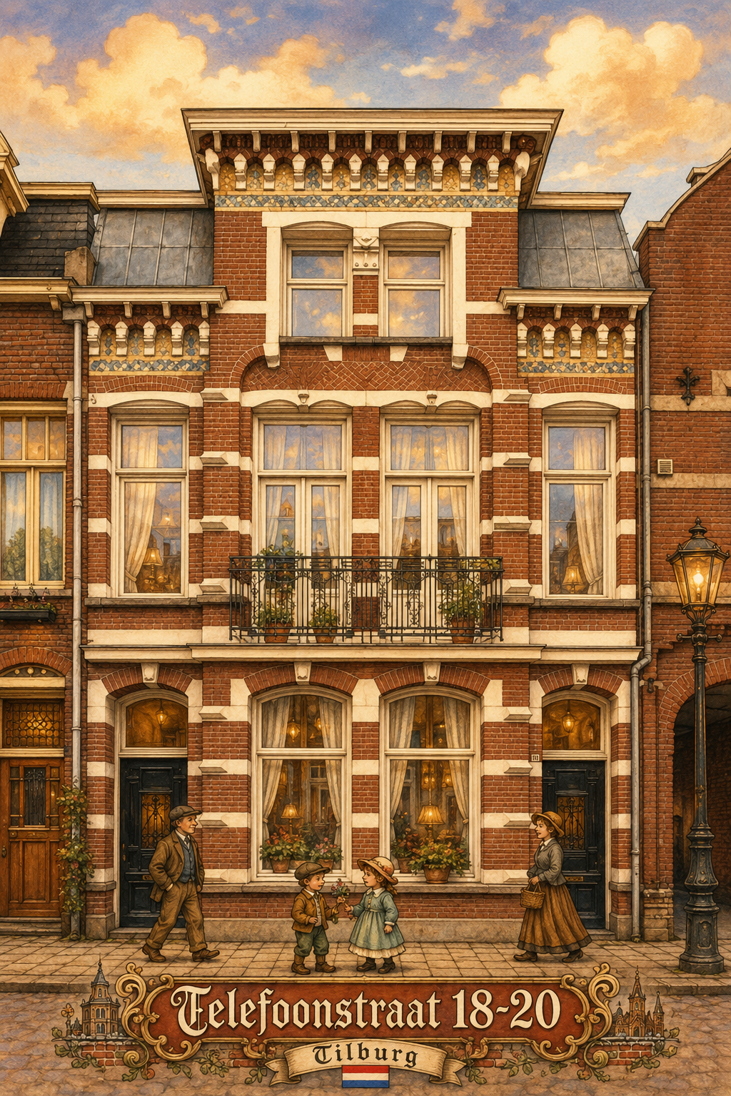 Telefoonstraat 18-20