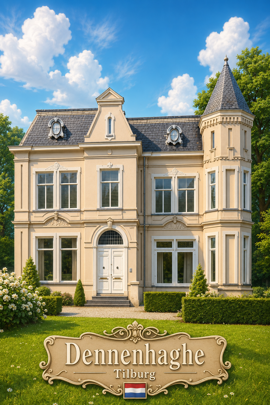Dennenhaghe
