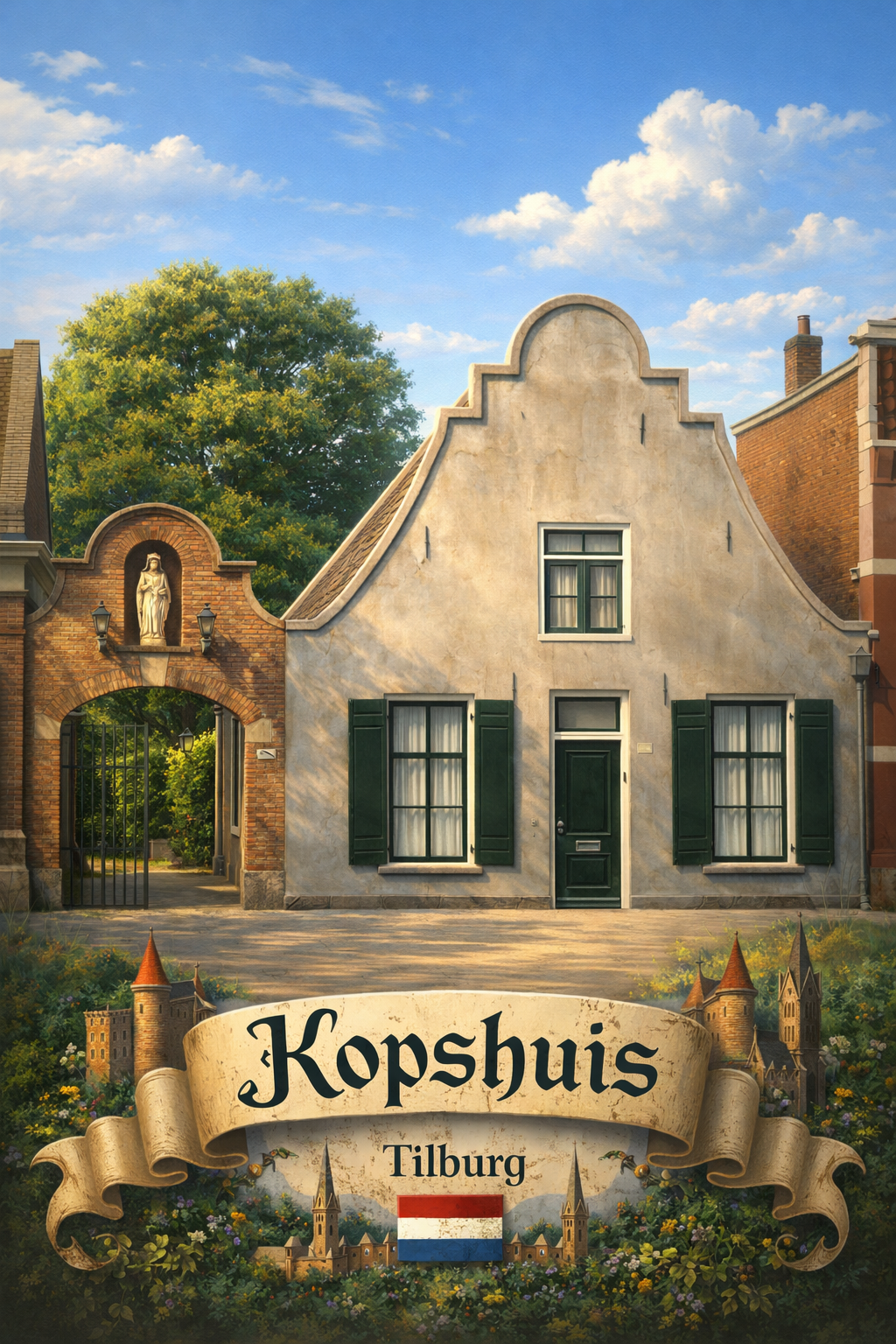 Kopshuis