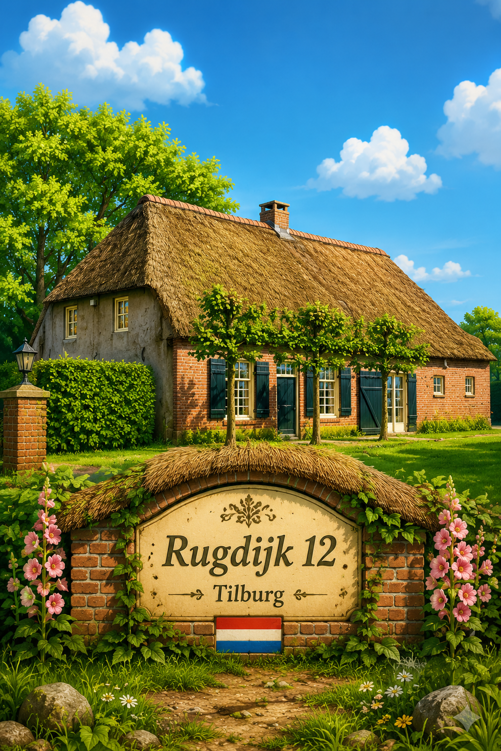 Rugdijk 12