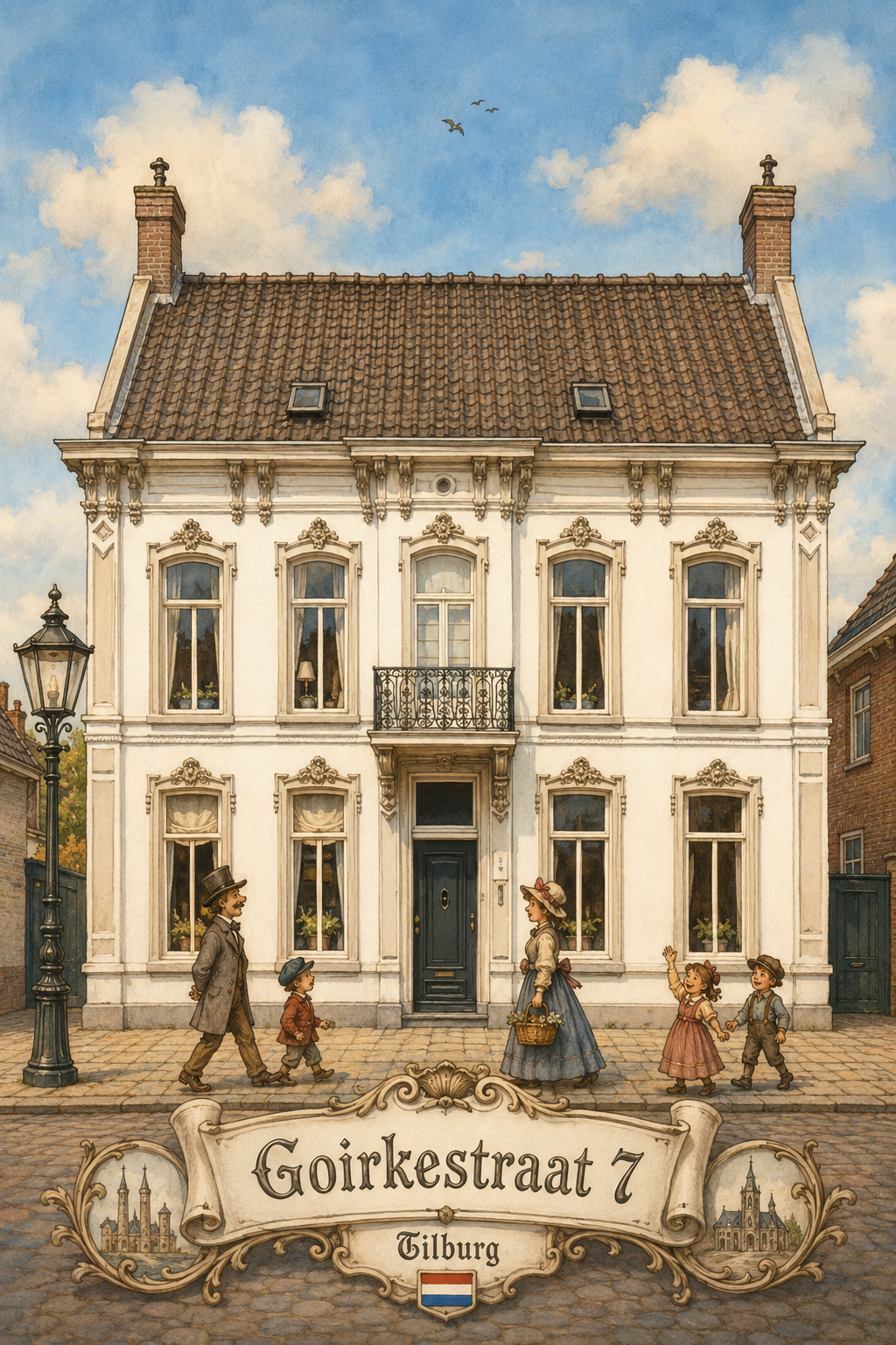 Goirkestraat 7