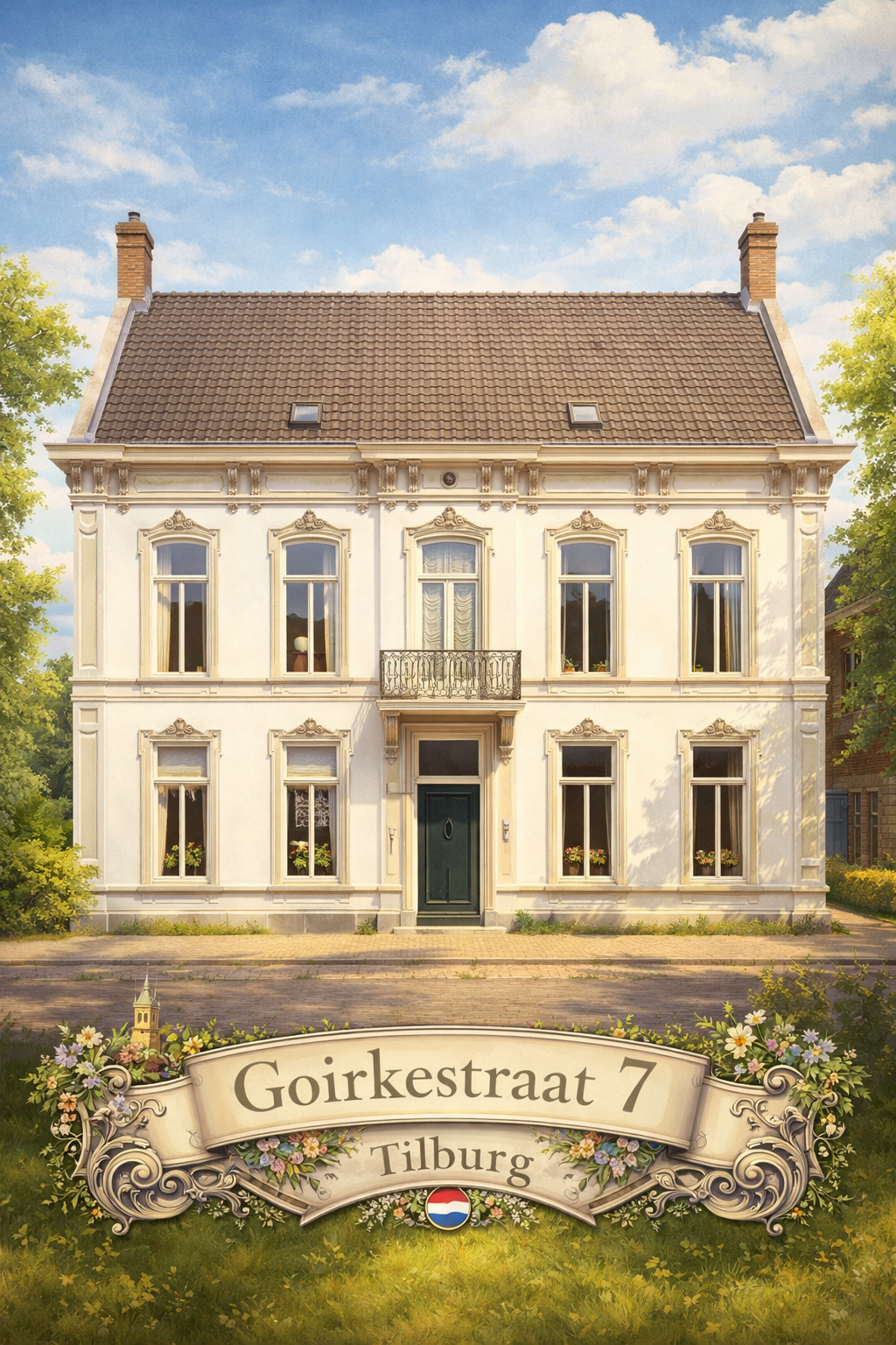 Goirkestraat 7