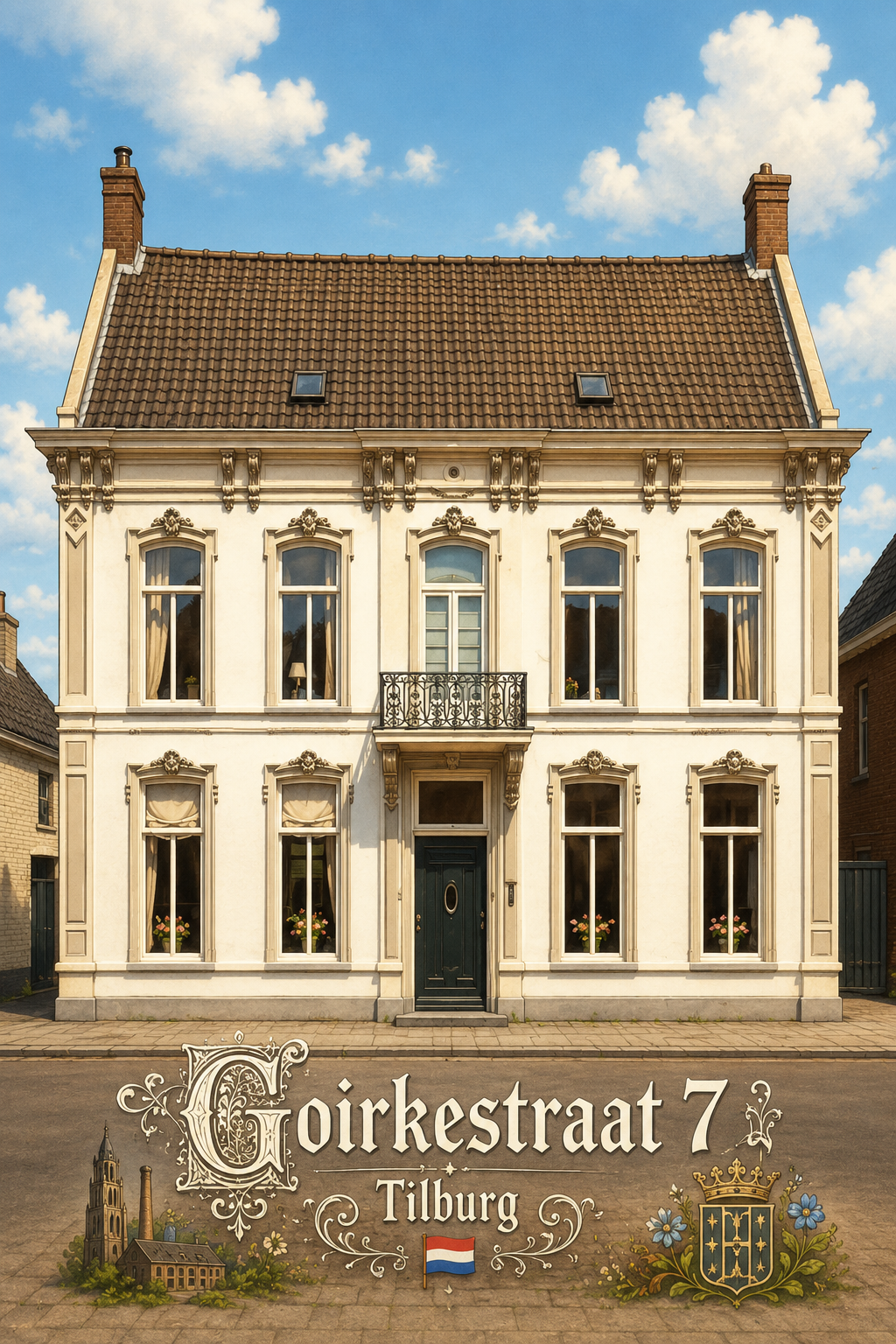 Goirkestraat 7