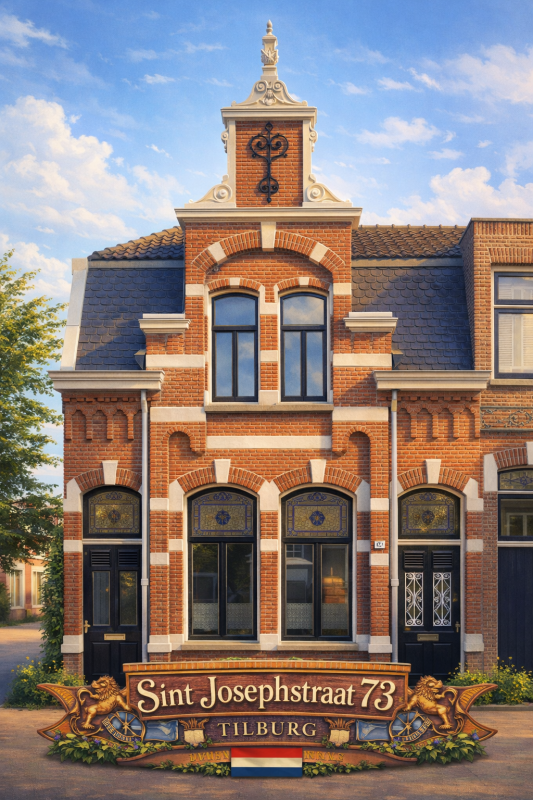 Sint Josephstraat 73