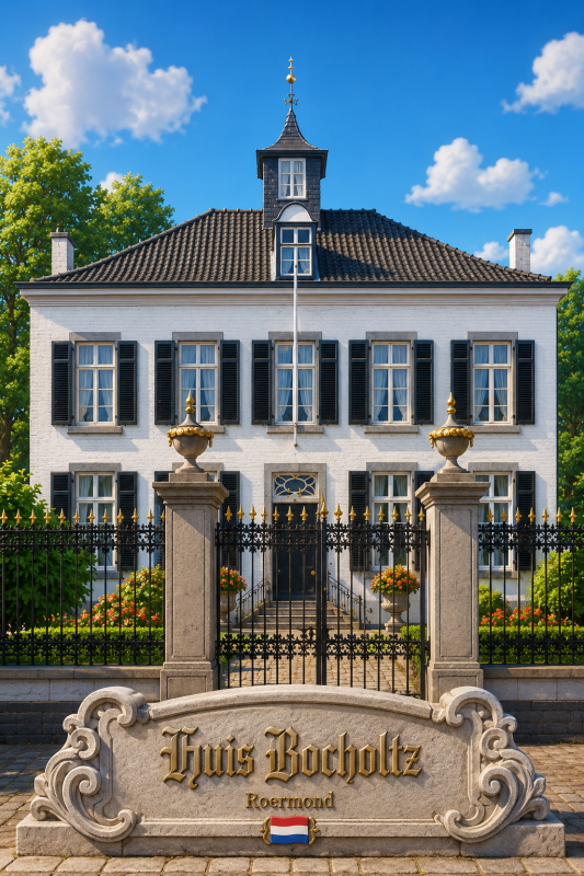 Huis Bocholtz
