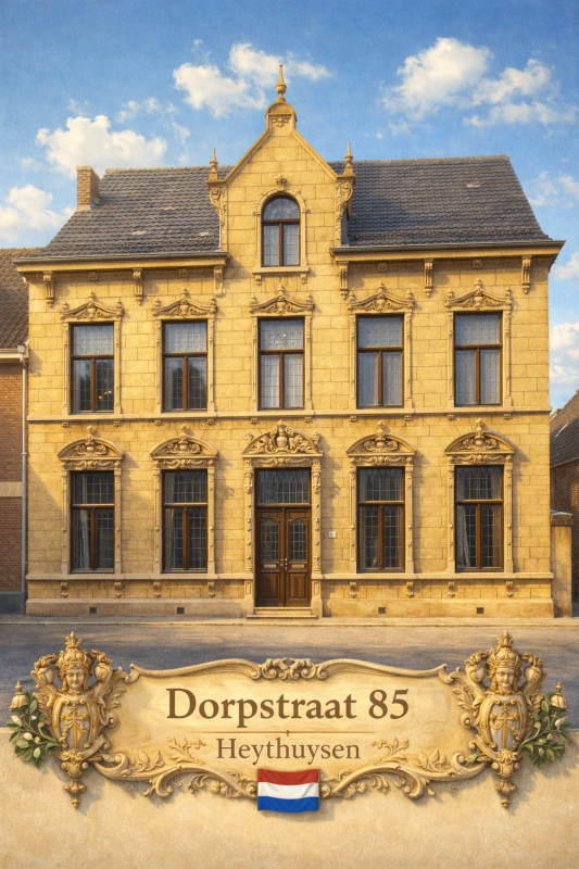 Dorpstraat 85