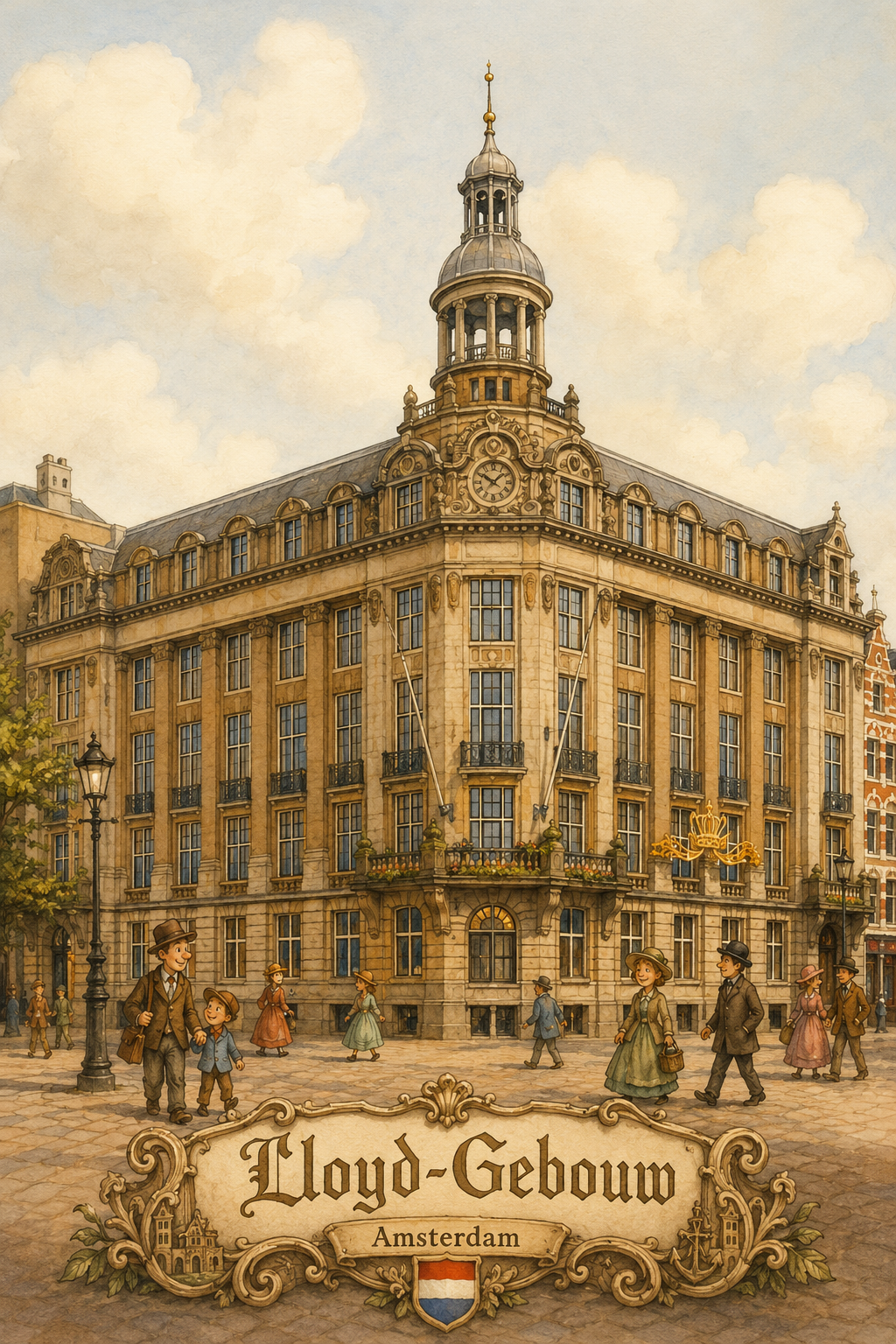 Lloyd-Gebouw