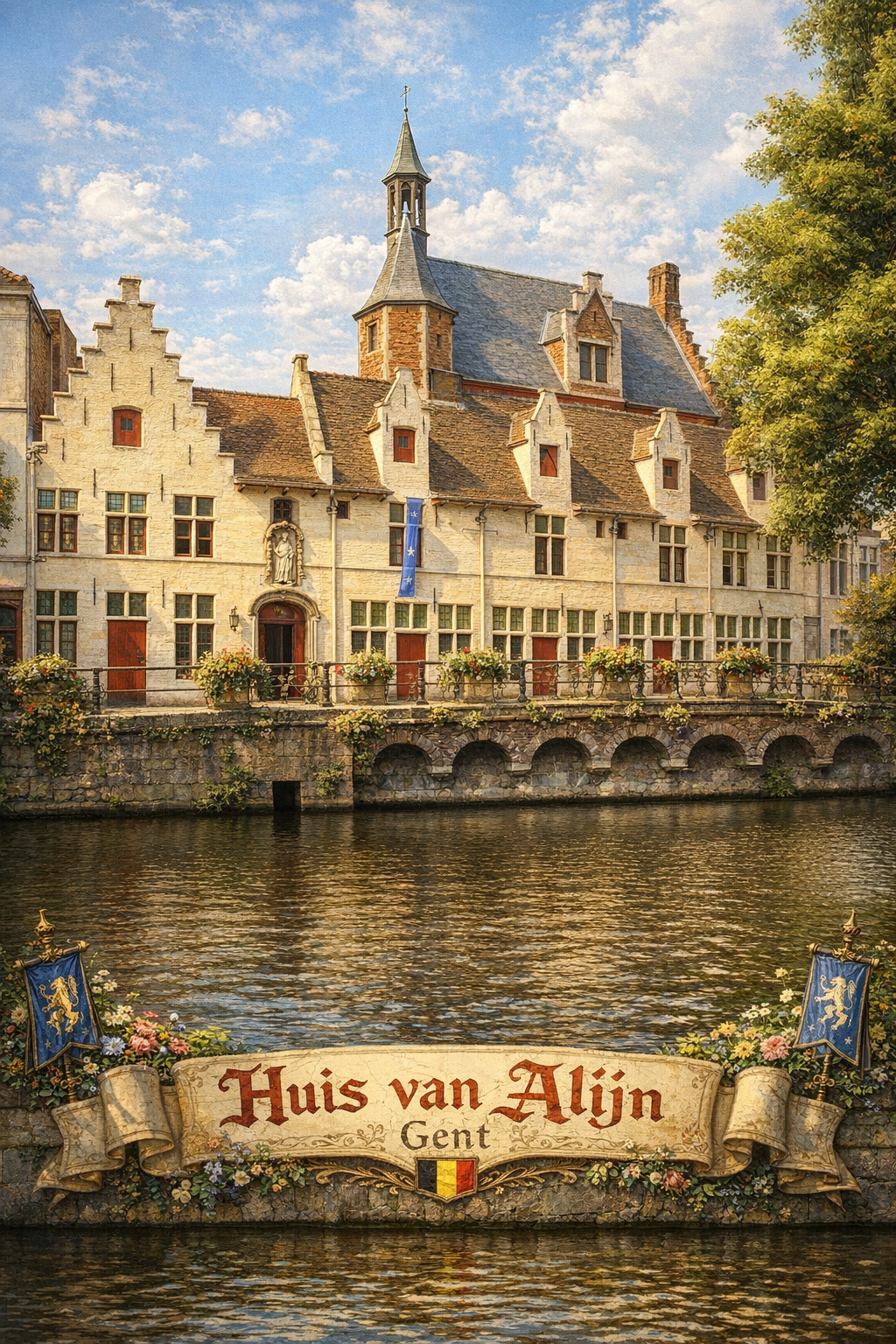 Huis van Alijn