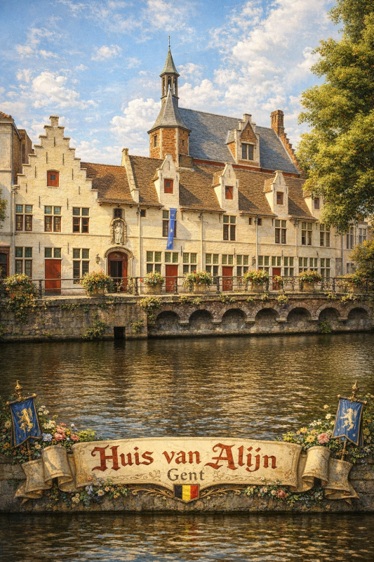 Huis van Alijn