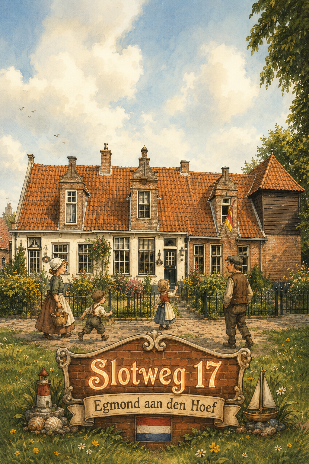 Slotweg 17