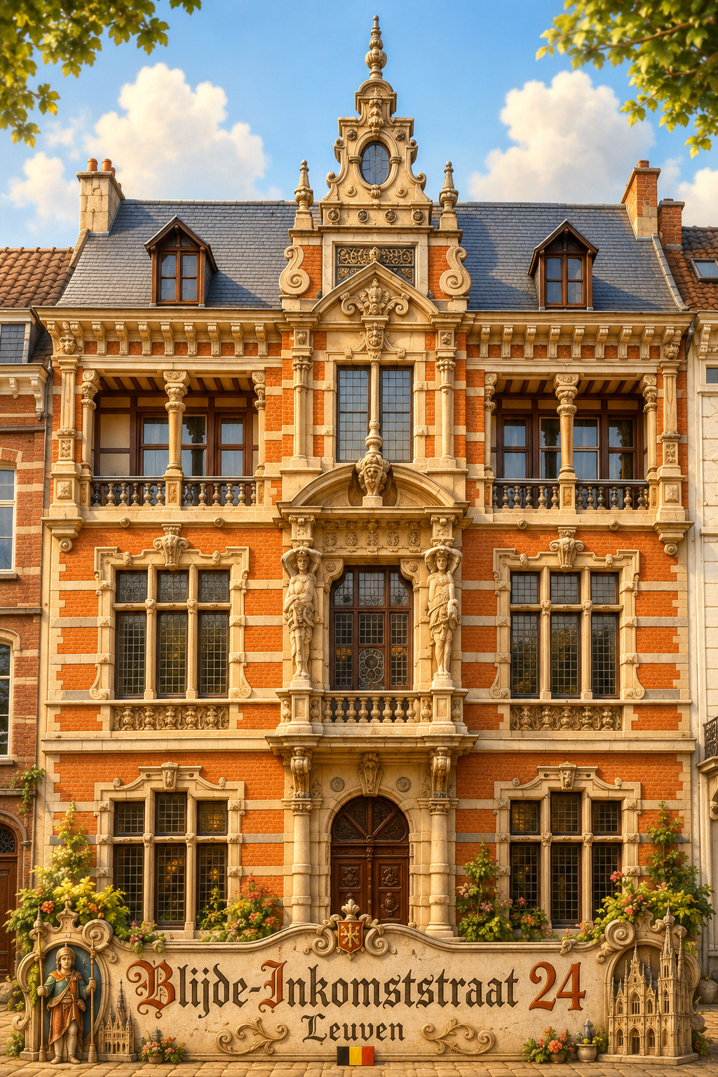 Blijde-Inkomststraat 24